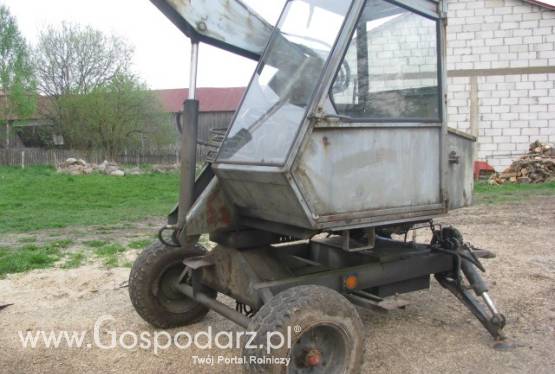 Sprzedam Ładowacz cyklop!!!