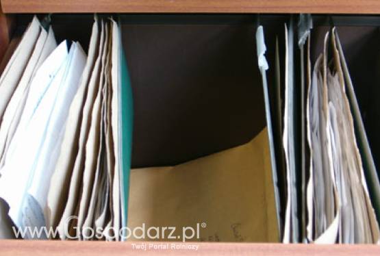 Lokalne Grupy Działania przyjmują wnioski o wsparcie inwestycji z PROW 2007-13  - Lista