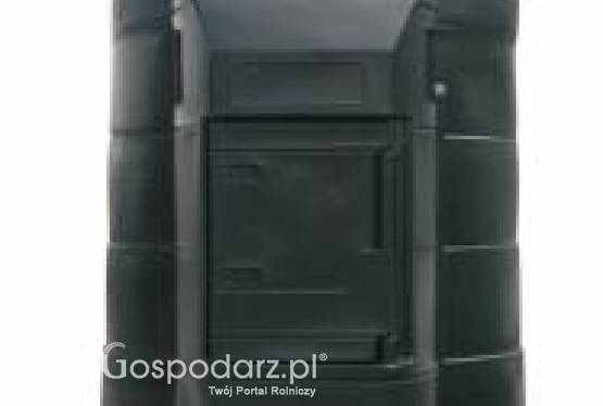 Zbiornik paliwa MC9000