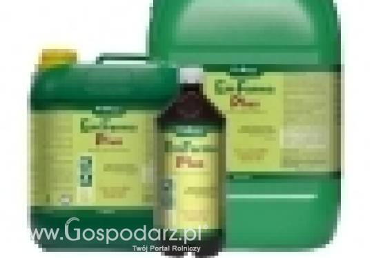 Probiotyki dla roślin EmFarma Plus Karnister 10 l.