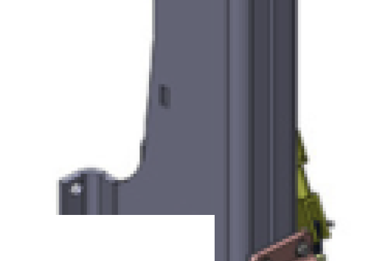 Zaczepy Pickuphitch Scharmueller