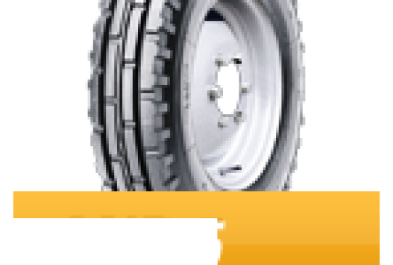 Opony rolnicze ANP-5 marki Dębica