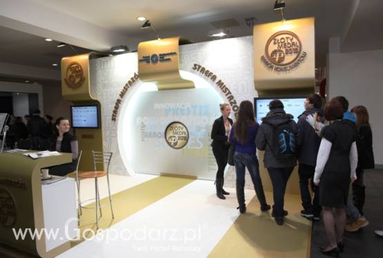 Wybierz najlepsze produkty targów POLAGRA-PREMIERY