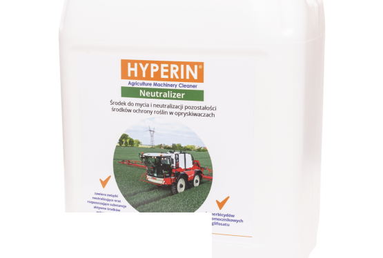 HYPERIN NEUTRALIZER