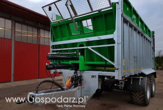 Rozrzutnik Obornika Jastech