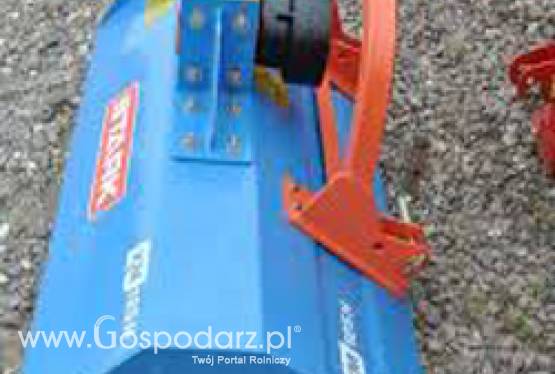 Kosiarka bijakowa mulczer STARK NOWA KM125H + gratis