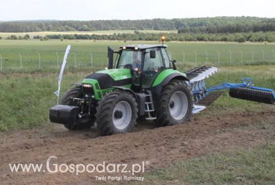 GRUPA SAME DEUTZ-FAHR I GREGOIRE A/S ZAWIERA POROZUMIENIE W SPRAWIE ZAKUPU GREGOIRE SAS