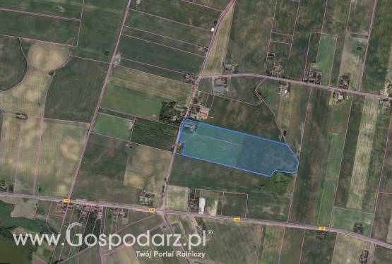 ziemia rolna/gospodarstwo