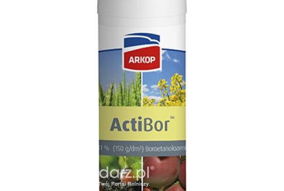 Nawóz ActiBor
