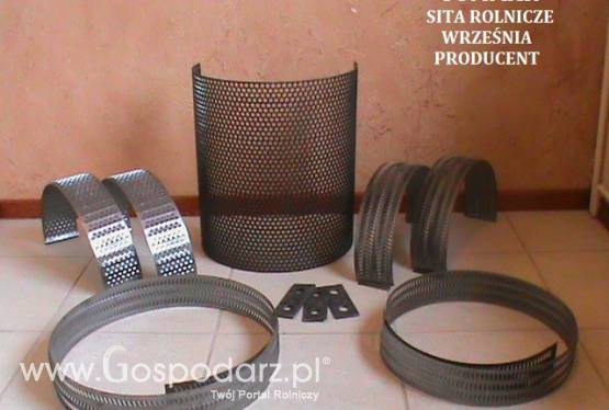 SITA DO MŁYNÓW PRODUCENT *TOMMAR*