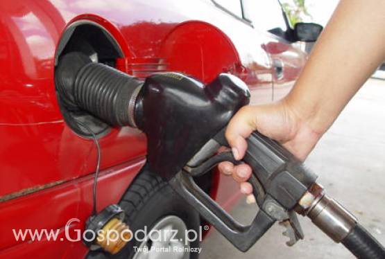 Od nowego roku wyższa o ok. 25gr/l stawka akcyzy na diesel