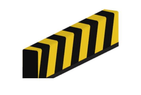 Zderzaki bezpieczeństwa SENTIR bumper