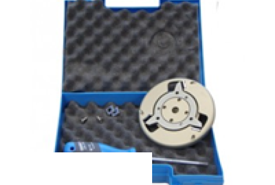 Tarcze do korekcji racic WG2060