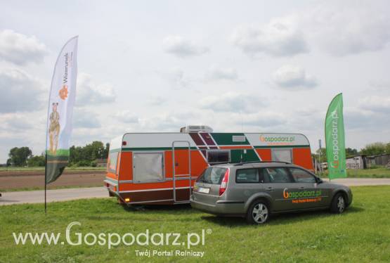 Regionalne Targi Rolnicze Gołaszyn - Wiosna 2011