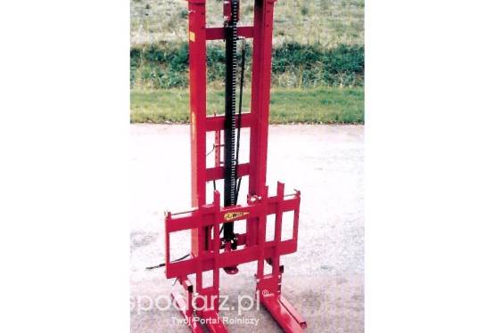 Wózek widłowy HMD 400/2500 WIFO