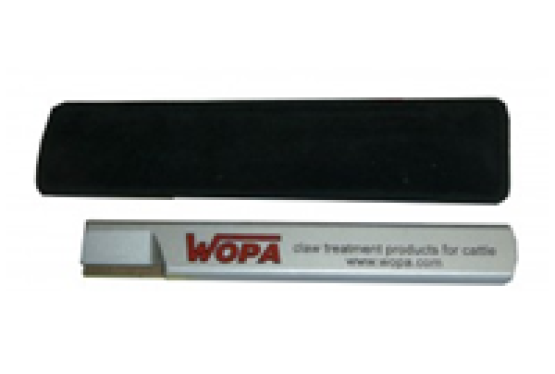 Narzędzia do ostrzenia krawędzi tnącej WG1460