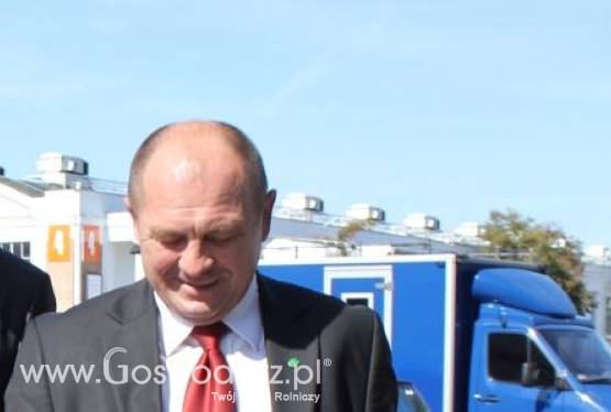 Międzynarodowe Dni z Doradztwem Rolniczym