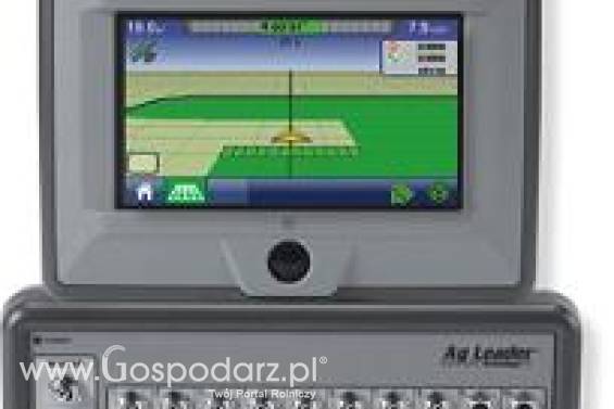 Ag Leader Systemy Precyzyjnego Rolnictwa - EDGE