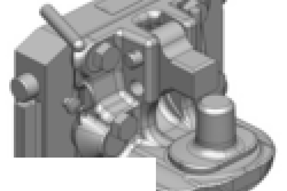 Wkłady do korpusów PitonFix Scharmueller