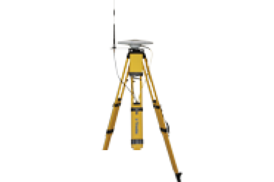 Stacje bazowe - AgGPS 542 RTK base station