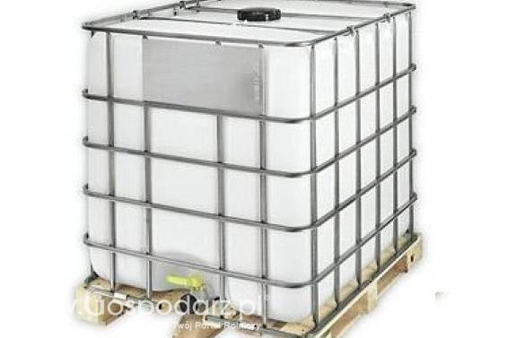 Nawóz WE NPK 7+6+8 do oprysków - RZEPAK 1000L i 20L