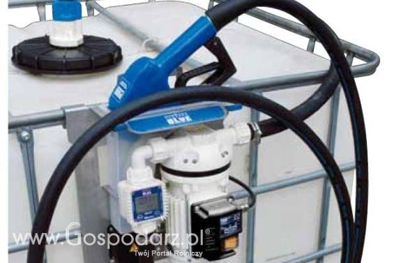Suzzara Blue Pro