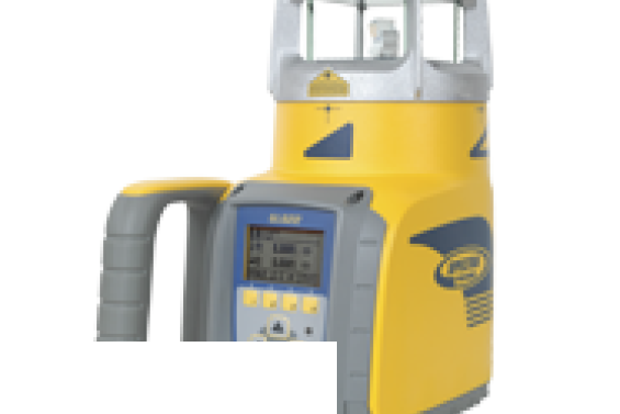 Niwelatory laserowe - Spectra Precision Laser GL600