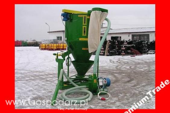 NOWY Mieszalnik do Paszy Paszowy 0,7 - 2 TONY tani