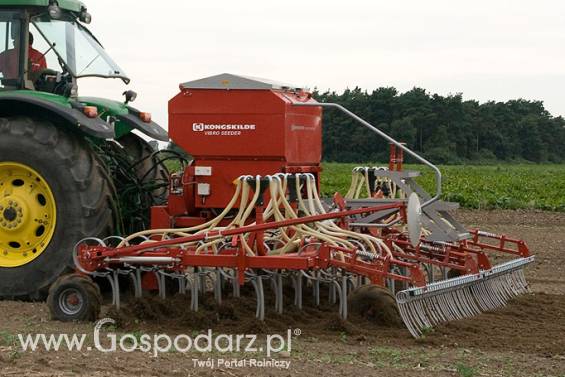 Agregat VIBRO SEEDER 6000