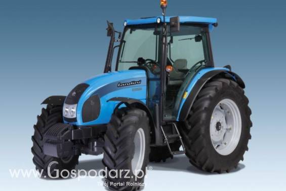 Landini 5H - Ciągnik rolniczy
