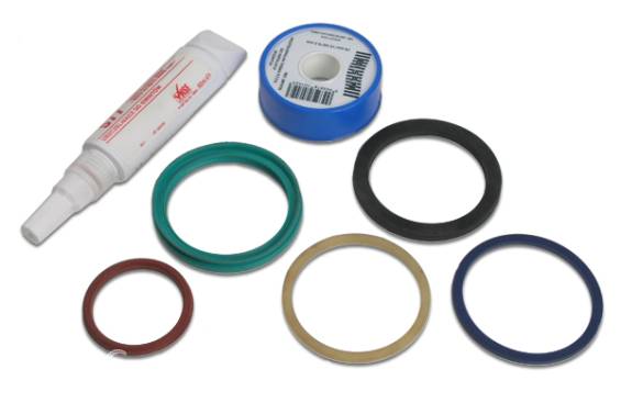 Uszczelki i uszczelnienia