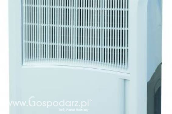 Osuszacz powietrza MASTER DH 716