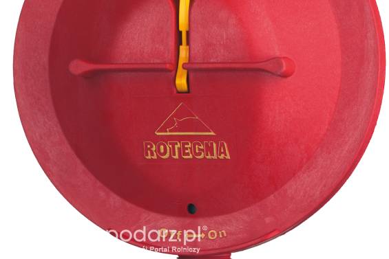 poidło Aqua Level z rurą wodną