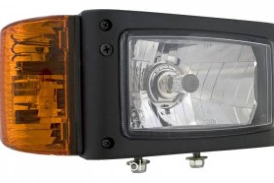 Reflektory główne uniwersalne RE0586