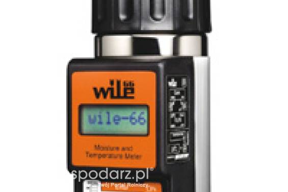 Mescomp - Mierniki uniwersalne na ziarno całe i zmielone