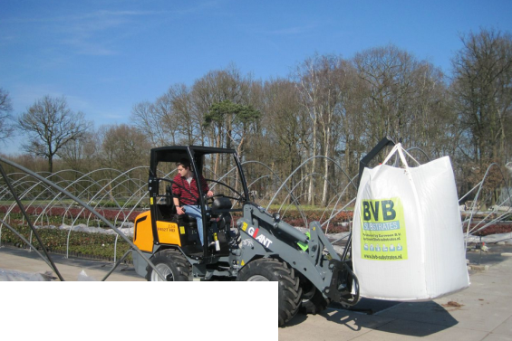 Ładowarka kołowa GIANT V452T X-TRA