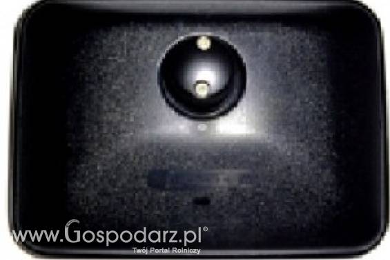 Lusterka do ciągników John Deere GL0511