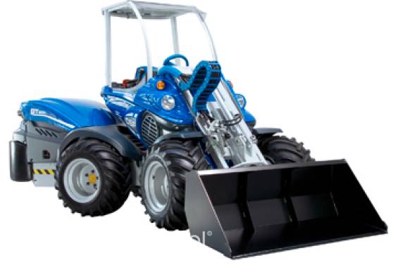 MASZYNY WIELOFUNCKYJNE MULTIONE