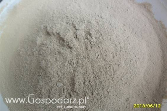 U 5 - zwalcza ptaszyńca kurzego - 2,5 KG