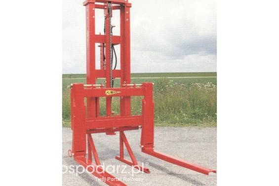 Wózek widłowy HM 200/1600 WIFO