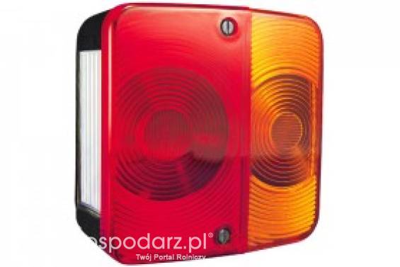 Lampy sygnałowe RE0642