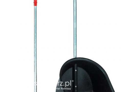 Zestaw do sprzątania boksów