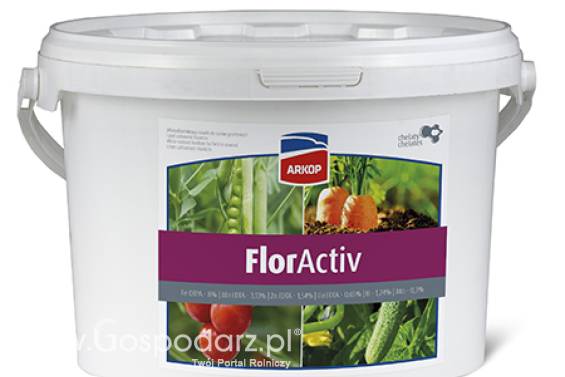Nawóz FlorActiv