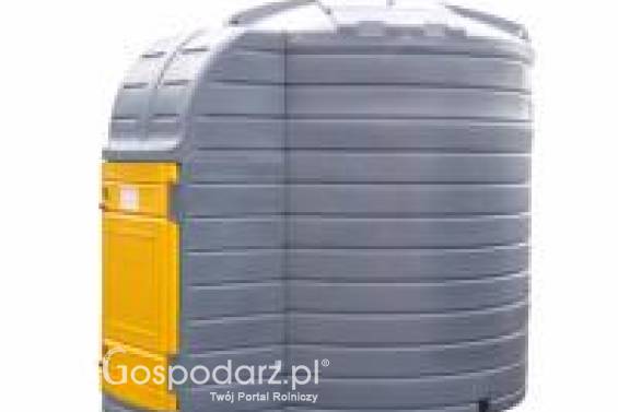 Zbiornik paliwa 10000MC