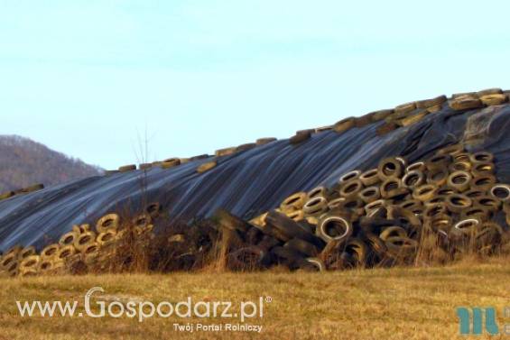 Folia rolnicza SILOFLEX