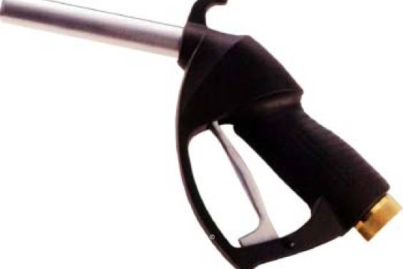 Pistolet manualny Self3000