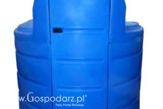 Zbiornik do adblue AB2500 LUX