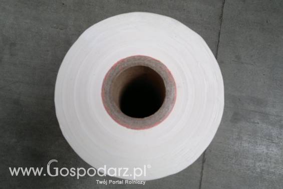 Sianokiszonka, Folia do Sianokiszonki