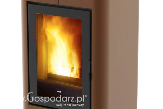 Piecyk na pelet Tray Natural 8,0 kW – MCZ
