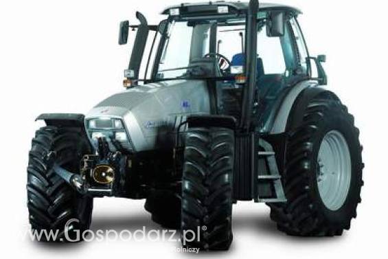 Ciągnik LAMBORGHINI   R.6 130 – 140 – 160 – 175 – 185